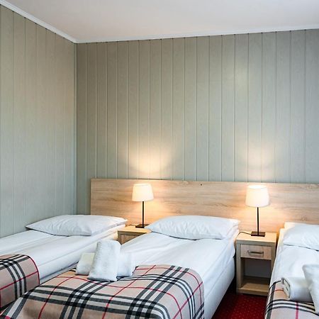 Hotel Dobre Z Lasu Solec Kujawski Εξωτερικό φωτογραφία