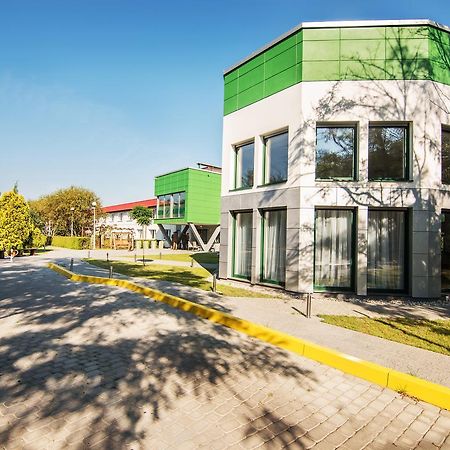 Hotel Dobre Z Lasu Solec Kujawski Εξωτερικό φωτογραφία